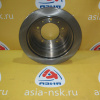 Диск тормозной ZM-42431-60280 R Toyota/Lexus Land Cruiser#LX470 UZJ100/HZJ100/HDJ100