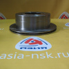 Диск тормозной ZM-42431-60280 R Toyota/Lexus Land Cruiser#LX470 UZJ100/HZJ100/HDJ100