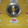 Диск тормозной ZM-43206-CA000 R Nissan/Infiniti Murano/Presage#QX56/FX35 Z50/Z51/U31