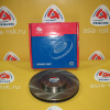 Диск тормозной ZM-43512-06120 F Toyota Camry/RAV4/Mark X/Blade ACV40/ACA3#/GRX12#/GRE156 '2006-/'2005-/'2005-/'2007-