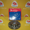 Диск тормозной ZM-43512-12370 F Toyota Corolla Levin/Sprinter Marino/Sprinter Trueno/Sprinter/Corolla AE101/AE111 54-18
