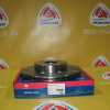 Диск тормозной ZM-43512-12370 F Toyota Corolla Levin/Sprinter Marino/Sprinter Trueno/Sprinter/Corolla AE101/AE111 54-18