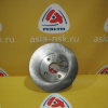 Диск тормозной ZM-43512-12610 F Toyota Corolla NZE12# '2000-2006 толщина-22мм.