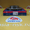 Диск тормозной ZM-43512-20530 F Toyota Caldina/Carina ET196/AT212 '1996- 4 шпильки.