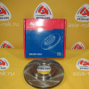 Диск тормозной ZM-43512-26180 F Toyota Hiace/Regius LH10#/KCH46/KCH47 '1996-2002 4WD