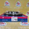 Диск тормозной ZM-43512-28130 F Toyota Lite Ace Noah/Town Ace Noah CR40, SR40 4-100 255х25