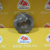 Диск тормозной ZM-43512-32300 F Toyota Carina/Corona/Caldina AT19#/ST19#/At21#/ST21# 5 шпилек.