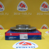 Диск тормозной ZM-43512-32300 F Toyota Carina/Corona/Caldina AT19#/ST19#/At21#/ST21# 5 шпилек.