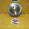 Диск тормозной ZM-43512-33040 F Toyota Camry Gracia/Ipsum/Gaia/Nadia/Voxy/Estima MCV2#/SXV2#/ACM2#/SXN1#/AZR6#/ACR3#