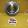 Диск тормозной ZM-43512-33040 F Toyota Camry Gracia/Ipsum/Gaia/Nadia/Voxy/Estima MCV2#/SXV2#/ACM2#/SXN1#/AZR6#/ACR3#
