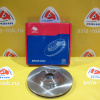 Диск тормозной ZM-43512-48011 F Toyota/Lexus Harrier/Kluger V#RX300 #CU1#/#CU2#