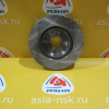Диск тормозной ZM-43512-48011 F Toyota/Lexus Harrier/Kluger V#RX300 #CU1#/#CU2#