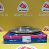 Диск тормозной ZM-43512-48011 F Toyota/Lexus Harrier/Kluger V#RX300 #CU1#/#CU2#