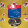 Диск тормозной ZM-43512-48080 F Toyota/Lexus Harrier#RX330/RX350/RX450h ACU3#/MCU3#/GSU3# '2003-