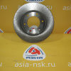 Диск тормозной ZM-43512-60100 F Toyota Land Cruiser Prado/Hilux J7#/LN10#/YN100 '1993-1999/'1988-1997