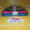 Диск тормозной ZM-43512-60100 F Toyota Land Cruiser Prado/Hilux J7#/LN10#/YN100 '1993-1999/'1988-1997