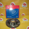 Диск тормозной ZM-43512-60190 F Toyota/Lexus Land Cruiser Prado#GX460 J150 '2009-