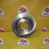 Диск тормозной ZM-43512-60190 F Toyota/Lexus Land Cruiser Prado#GX460 J150 '2009-