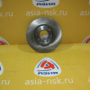 Диск тормозной ZM-45251-SAA-901 F Honda Fit/Jazz GD1/GE6 L13A '2001-/'2007- диаметр-230мм.