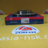 Диск тормозной ZM-45251-SAA-901 F Honda Fit/Jazz GD1/GE6 L13A '2001-/'2007- диаметр-230мм.
