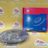 Диск тормозной 517120U000, ZM-51712-0U000 F Hyundai Solaris RB/HC/UB/QB '2010- 256X22 4-100