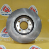 Диск тормозной 517120U000, ZM-51712-0U000 F Hyundai Solaris RB/HC/UB/QB '2010- 256X22 4-100