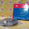 Диск тормозной 517123E000, ZM-51712-3E500 F Kia Sorento BL/FY/JC '2002-2009 302X28 5-139.7
