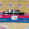 Диск тормозной 517123E000, ZM-51712-3E500 F Kia Sorento BL/FY/JC '2002-2009 302X28 5-139.7
