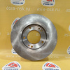 Диск тормозной 517123E000, ZM-51712-3E500 F Kia Sorento BL/FY/JC '2002-2009 302X28 5-139.7