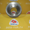 Диск тормозной ZM-55211-56B00 F Suzuki Escudo/Vitara TA01W/TD01W '1988-1998
