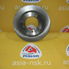 Диск тормозной ZM-55211-56B00 F Suzuki Escudo/Vitara TA01W/TD01W '1988-1998