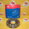 Диск тормозной ZM-55211-65D12 F Suzuki Escudo/Grand Vitara XL-7 TA02W/TA52W/TX92W '1997-2005
