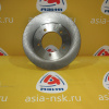 Диск тормозной ZM-55211-65D12 F Suzuki Escudo/Grand Vitara XL-7 TA02W/TA52W/TX92W '1997-2005