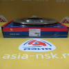 Диск тормозной ZM-55211-65D12 F Suzuki Escudo/Grand Vitara XL-7 TA02W/TA52W/TX92W '1997-2005