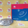 Диск тормозной 584110U000, ZM-58411-0U000 R Hyundai Solaris RB/HC/UB/QB '2010- 203X35 4-100