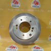 Диск тормозной 584113E300, ZM-58411-3E305 R Kia Sorento BL/FY '2002-2006 315X20 5-139.7