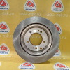 Диск тормозной 584113E300, ZM-58411-3E305 R Kia Sorento BL/FY '2002-2006 315X20 5-139.7
