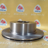 Диск тормозной 584113E300, ZM-58411-3E305 R Kia Sorento BL/FY '2002-2006 315X20 5-139.7