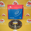 Диск тормозной ZM-MB334308   G02C F Mitsubishi Canter FB510/FB511/FE518B/FE537/FE538/FE568/FE637/FE668/FE71CB