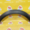 Накладка на крыло Mini 51131505868 Cooper R50/R52/R53 '2002 зад, прав царапины