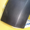 Накладка на крыло Mini 51131505868 Cooper R50/R52/R53 '2002 зад, прав царапины