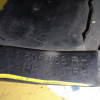Накладка на крыло Mini 51131505868 Cooper R50/R52/R53 '2002 зад, прав царапины