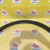 Накладка на крыло Mini 51131505868 Cooper R50/R52/R53 '2002 зад, прав царапины