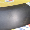 Накладка на крыло Mini 51131505868 Cooper R50/R52/R53 '2002 зад, прав царапины