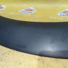 Накладка на крыло Mini 51131505868 Cooper R50/R52/R53 '2002 зад, прав царапины