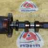 Распредвал NISSAN QG18 впуск с муфтой OLD R ( 4M5 )