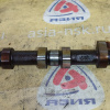 Распредвал NISSAN QG18 впуск с муфтой OLD R ( 4M5 )