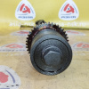 Распредвал NISSAN QG18 впуск с муфтой OLD R ( 4M5 )