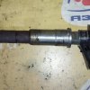 Форсунка Nissan M9R X-Trail T31 0445115022 / 804554AH82409395