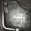 Накладка декоративная на двс Nissan M9R X-Trail T31 НИЗ 17575JG70A / 8200672464 / 8200638033